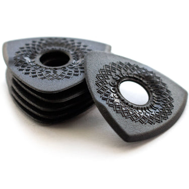 AXE CUT (Textured): ULTEM-TAK